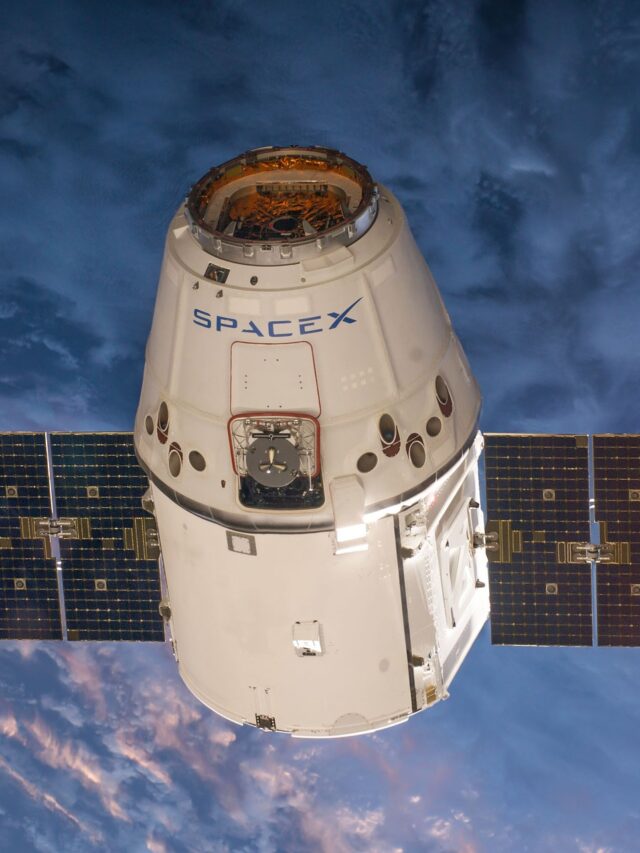 Read more about the article SpaceX’s Starship for 2024 satellite launch