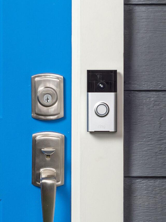 Common Mistakes why Your Doorbell Is Not Working