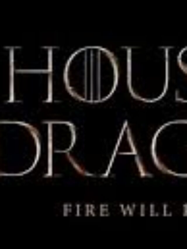 Read more about the article house of the dragon crossed the HBO maximum livestream