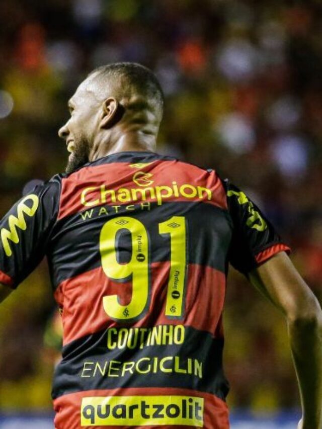 Sport vence Bahia na Ilha do Retiro e encosta mais uma vez no G4