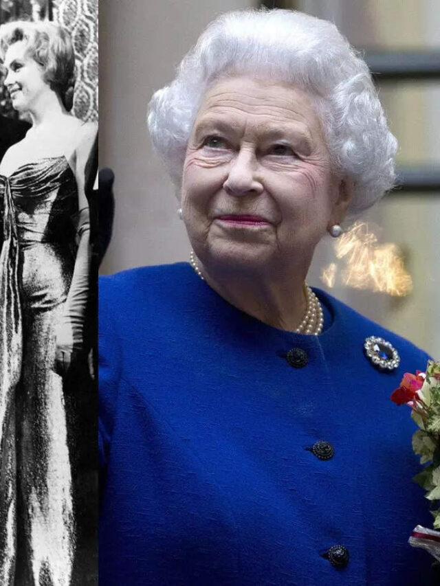 Queen’s passing starts a media frenzy that has been planned for years.