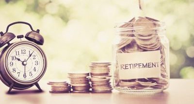 Read more about the article Create a Retirement Price range | Ch.3 Price range for Retirement